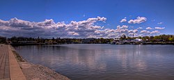 Meaford Harbor (3569756646)